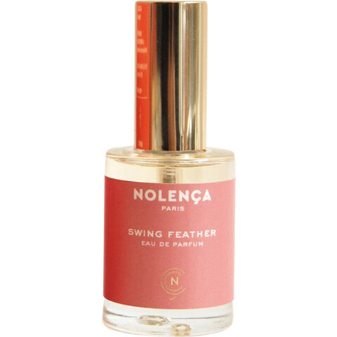 Swing Feather by Nolença perfume bottle