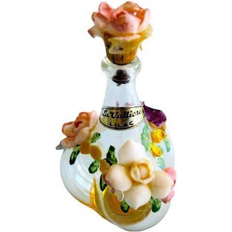 Lilac by La Valliere perfume bottle