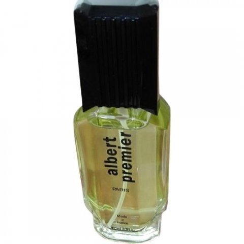 Albert Premier for Men by Albert Premier perfume bottle