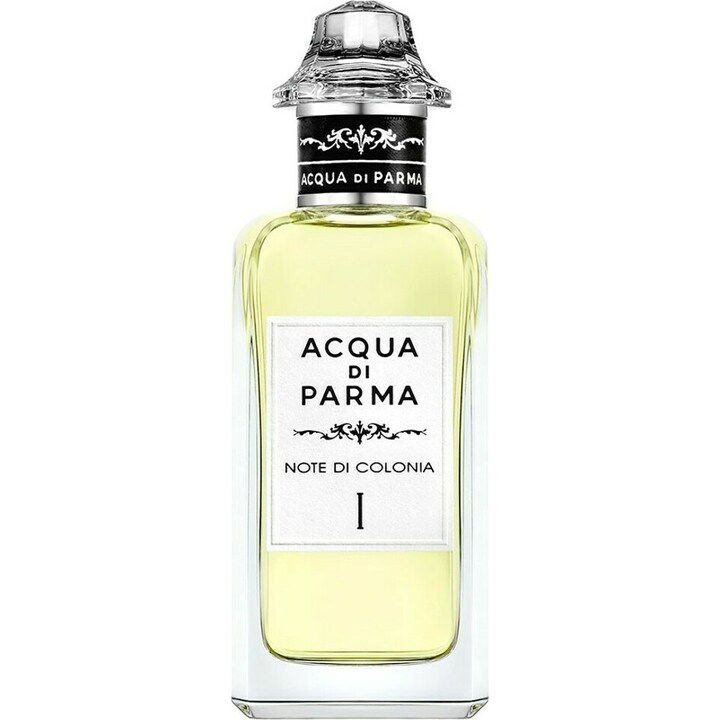 Note di Colonia I by Acqua di Parma perfume bottle