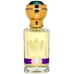 Fraîcheur Muskissime Extravagante by Maître Parfumeur et Gantier perfume bottle