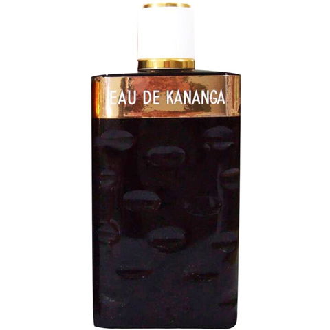 Eau de Kananga / Eau de Kananga du Japon / Agua de Kananga del Japón by Rigaud
