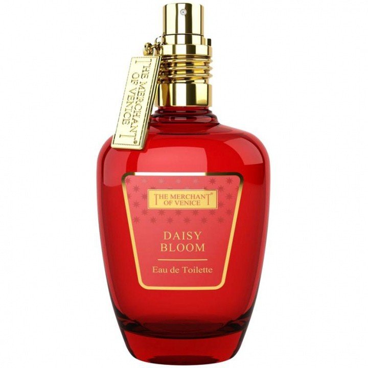 Daisy Bloom by The Merchant Of Venice perfume bottle