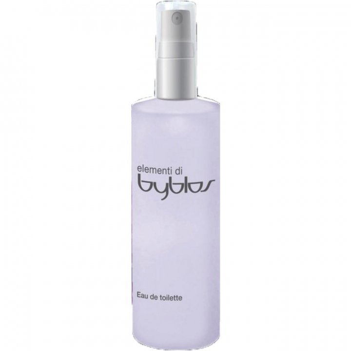 Elementi di Byblos - Amethyste EDT by Byblos perfume bottle