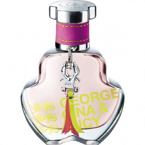 George Gina & Lucy by George Gina & Lucy perfume bottle