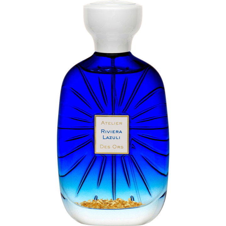 Riviera Lazuli by Atelier des Ors perfume bottle