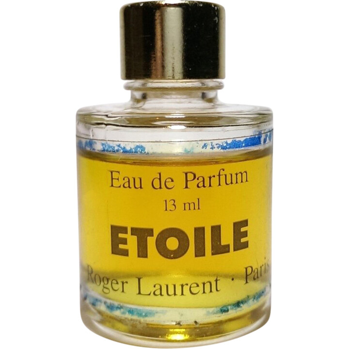 Etoile by Roger Laurent perfume bottle