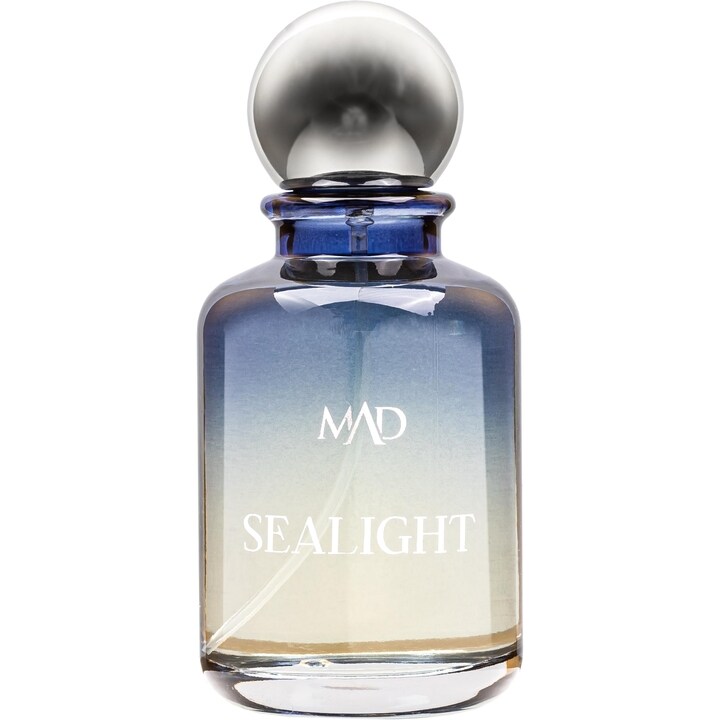 Sealight by MAD Parfumeur perfume bottle