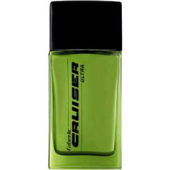 Cruiser Ultra by Faberlic perfume bottle