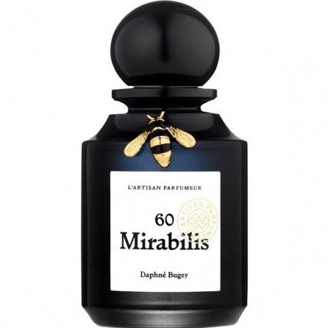 60 Mirabilis by L'Artisan Parfumeur perfume bottle