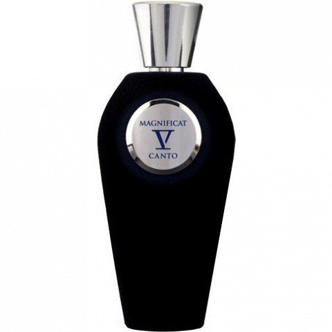 Magnificat by V Canto perfume bottle