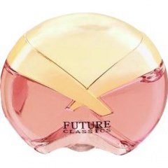 Future Classics by Linn Young perfume bottle