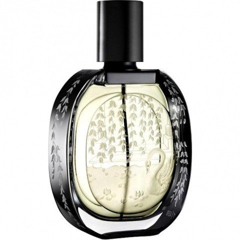 L'Ombre dans L'Eau Édition Limitée 2015 by Diptyque perfume bottle
