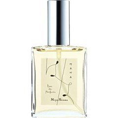 Hana / はな by Miya Shinma perfume bottle