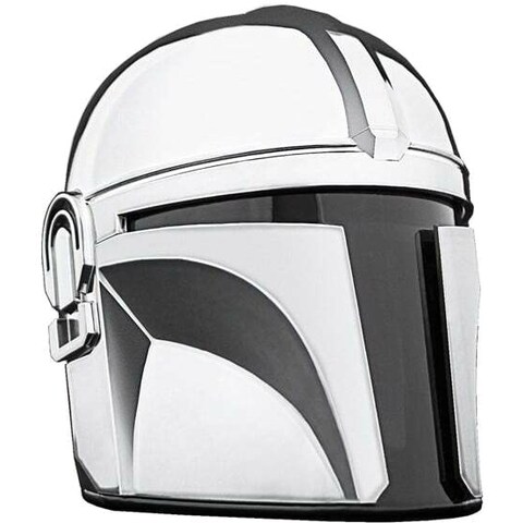 The Mandalorian by Star Wars perfume bottle