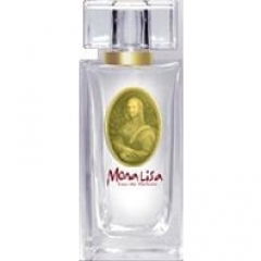 Mona Lisa by Eclectic Collections perfume bottle