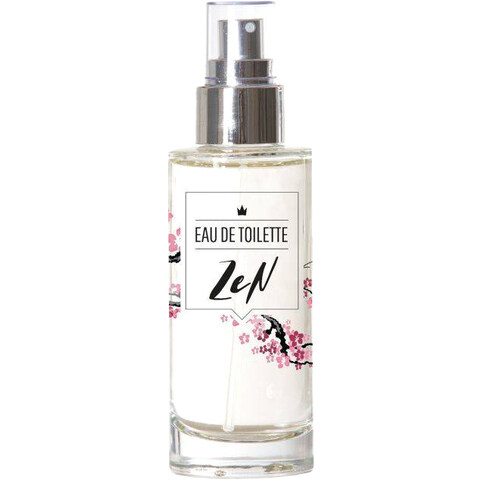 Zen by Hakawerk / Haka Kunz GmbH perfume bottle