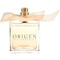 Origen by Eva González perfume bottle