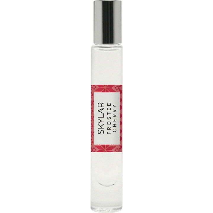 Frosted Cherry by Skylar perfume bottle