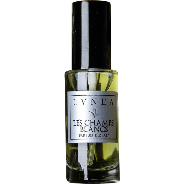 Les Champs Blancs by Lvnea perfume bottle