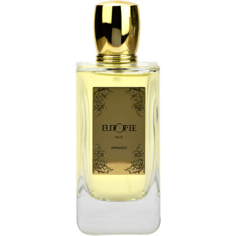 No. 12 - Afinado by Eutopie perfume bottle
