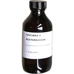 Mediterranean by Perfumer H perfume bottle