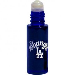 Shangri-La by Olo perfume bottle