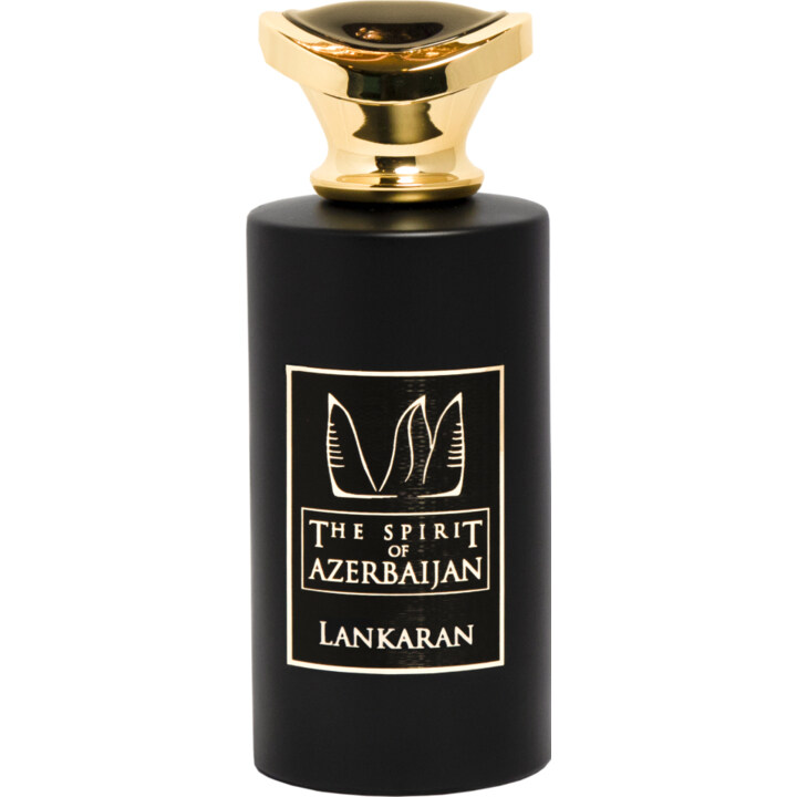 Lankaran (Black) by The Spirit of Azerbaijan perfume bottle