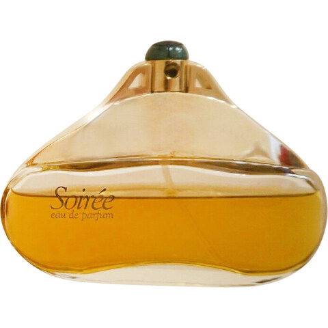 Soirée EDP by Proteo Profumi perfume bottle