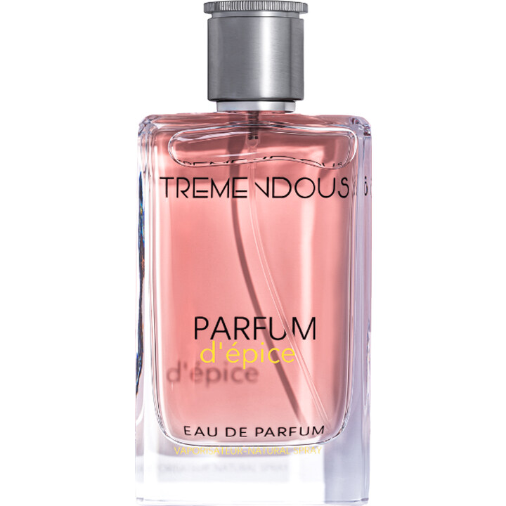 Parfum d'Épice by Tremendous perfume bottle