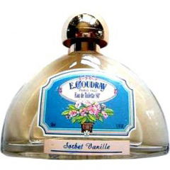 Sorbet Vanille by E. Coudray perfume bottle