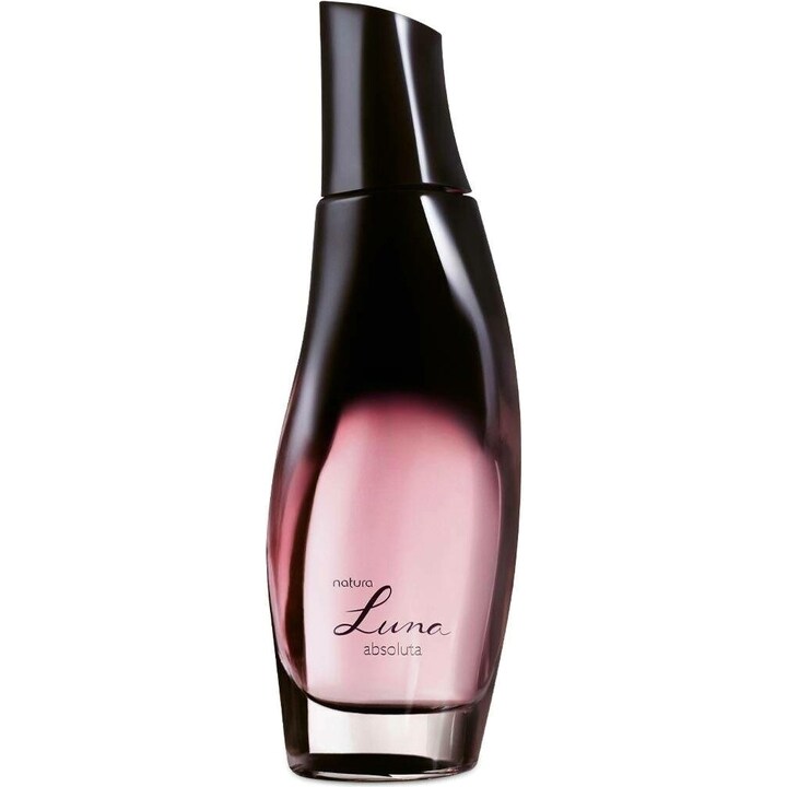 Luna Absoluta by Natura perfume bottle