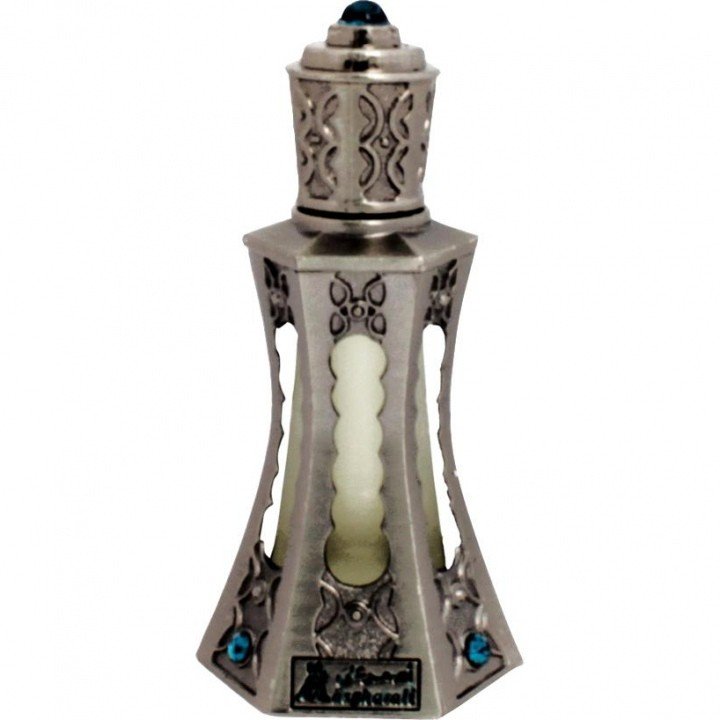 Dakkat Attar by Asgharali / أصغر علي perfume bottle