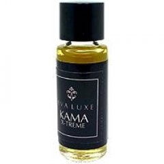 Kama by Ava Luxe perfume bottle