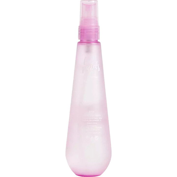 Love Pastels Pink by Penshoppe perfume bottle