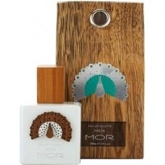 Freia by MOR perfume bottle