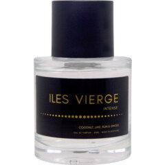 Iles Vierge Intense by Pocket Scents perfume bottle
