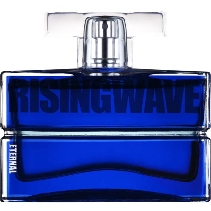 Risingwave Eternal / ライジングウェーブ エターナル EDT by Risingwave / ライジングウェーブ perfume bottle