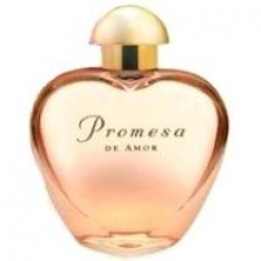 Promesa de Amor by Myrurgia perfume bottle