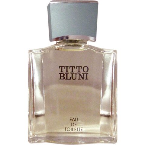 Titto Bluni EDT