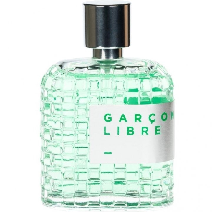 Garçon Libre by LPDO perfume bottle