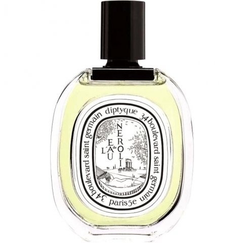 L'Eau de Neroli by Diptyque perfume bottle