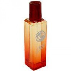 Hot by Beverly Hills 90210 perfume bottle