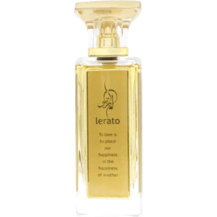 Lerato by Khaltat / خلطات perfume bottle