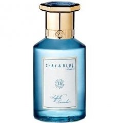 Suffolk Lavender by Shay & Blue perfume bottle