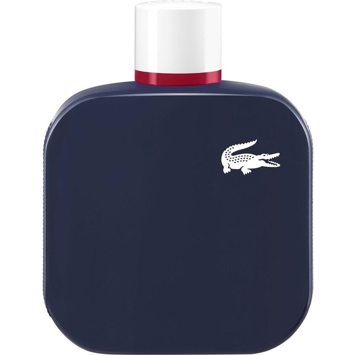 Eau de Lacoste L.12.12 pour Lui French Panache by Lacoste perfume bottle