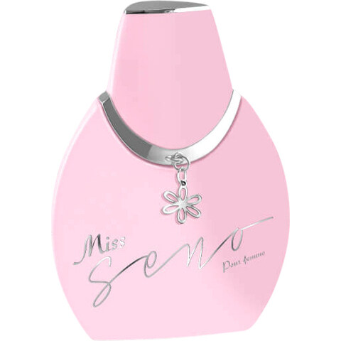 Miss Seno EDP by Privé perfume bottle