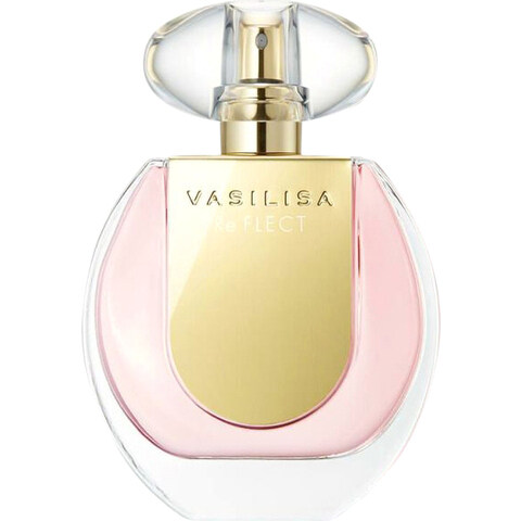 Re Flect / リ フレクト by Vasilisa / ヴァシリーサ perfume bottle