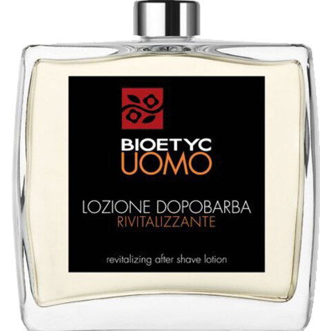 Bioetyc Uomo (Lozione Dopobarba) by Deborah perfume bottle