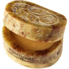 Ganesha's Garden - Patchouli by Between Heaven & Earth perfume bottle